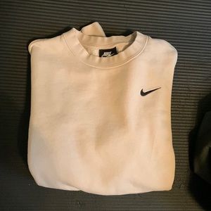 Nike crewneck